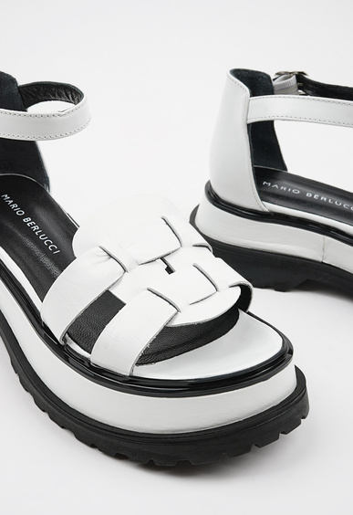 Босоножки Mario Berlucci Босоножки Mario Berlucci