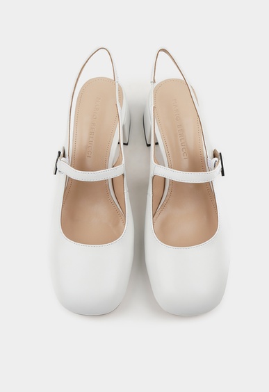 Туфли Mario Berlucci Туфли Mario Berlucci