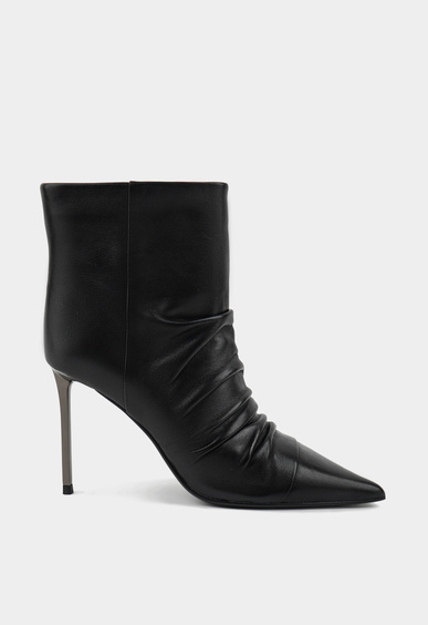 Ботильоны Mario Berlucci Ботильоны Mario Berlucci