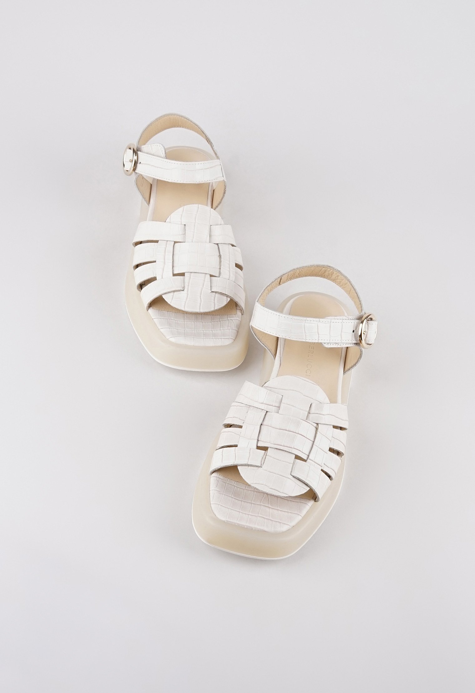 Сандалии Mario Berlucci Сандалии Mario Berlucci