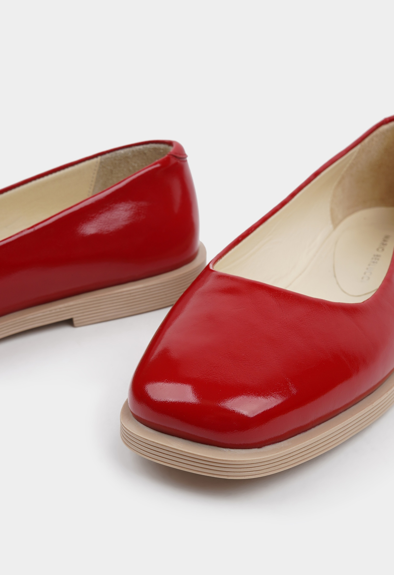 Балетки Mario Berlucci Балетки Mario Berlucci