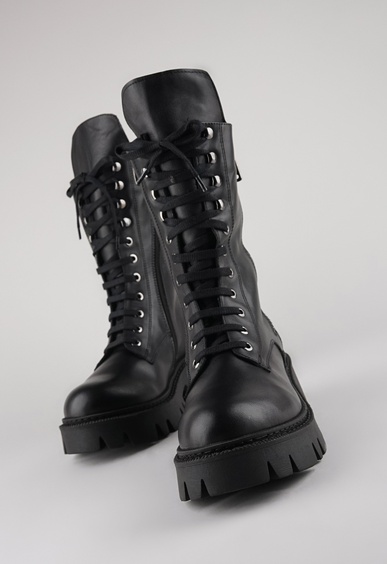 Ботинки Mario Berlucci Ботинки Mario Berlucci