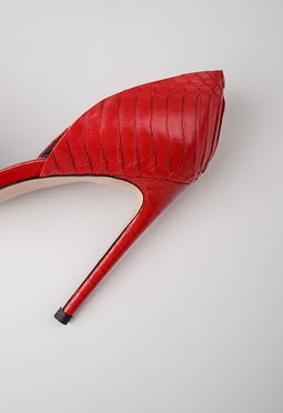 Туфли на шпильке Mario Berlucci Туфли на шпильке Mario Berlucci