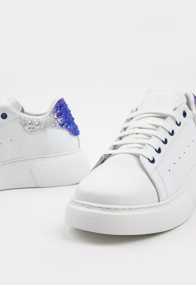 Кеды Mario Berlucci Кеды Mario Berlucci