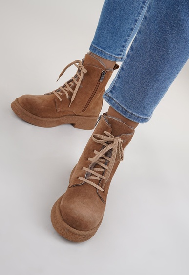 Ботинки Mario Berlucci Ботинки Mario Berlucci