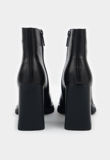 Ботильоны Mario Berlucci Ботильоны Mario Berlucci