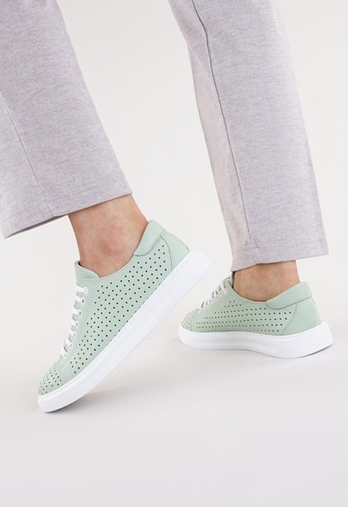 Кеды Mario Berlucci Кеды Mario Berlucci