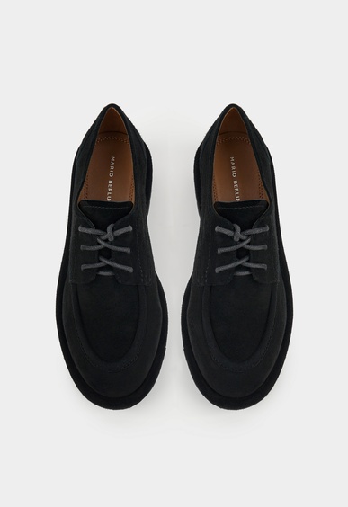 Полуботинки Mario Berlucci Полуботинки Mario Berlucci