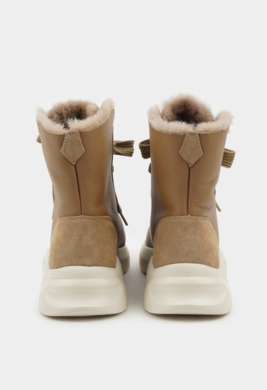 Ботинки Mario Berlucci Ботинки Mario Berlucci