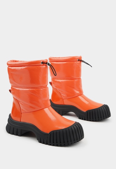 Дутики Mario Berlucci Дутики Mario Berlucci