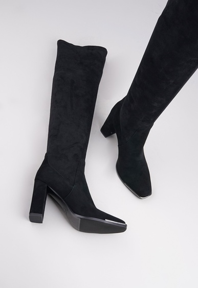 Сапоги на каблуке Mario Berlucci Сапоги на каблуке Mario Berlucci