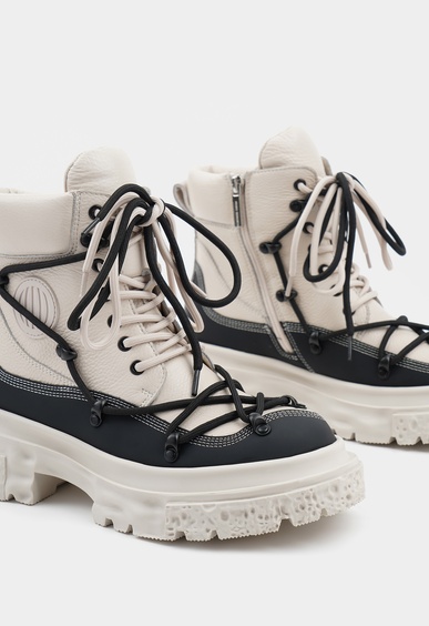 Ботинки Mario Berlucci Ботинки Mario Berlucci