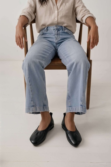 Балетки Mario Berlucci Балетки Mario Berlucci