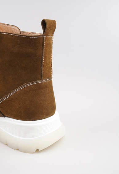 Ботинки Mario Berlucci Ботинки Mario Berlucci