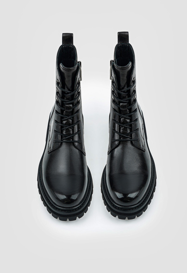 Ботинки Mario Berlucci Ботинки Mario Berlucci