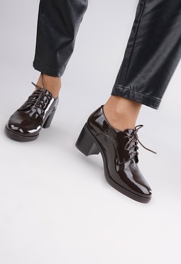 Туфли на каблуке Mario Berlucci Туфли на каблуке Mario Berlucci