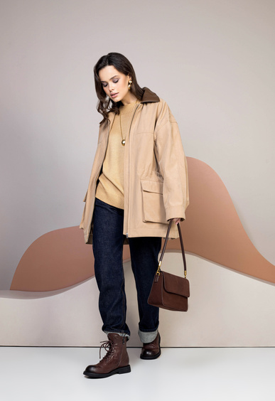 Ботинки Mario Berlucci Ботинки Mario Berlucci