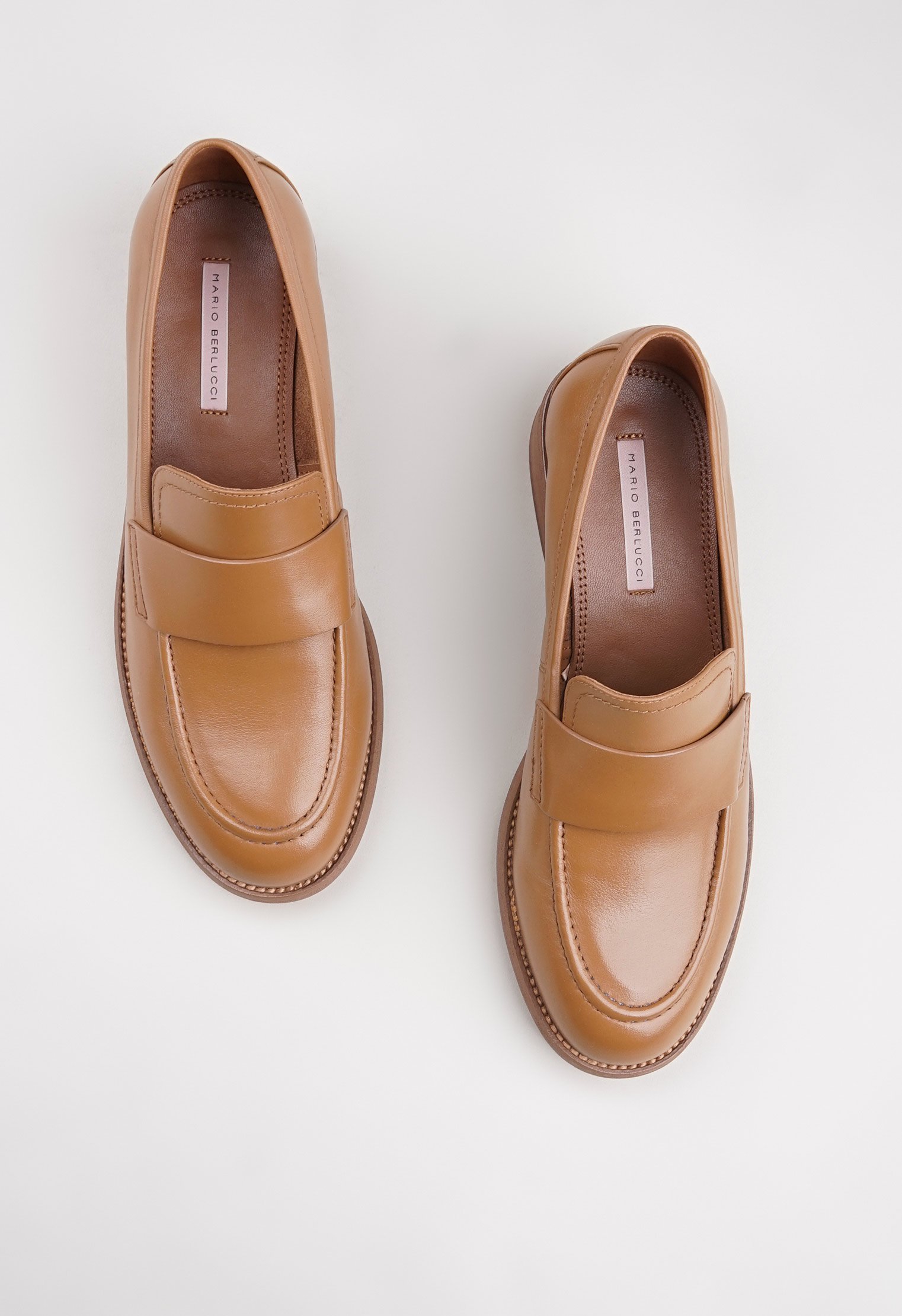 Лоферы Mario Berlucci Лоферы Mario Berlucci