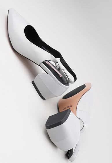 Туфли на каблуке Mario Berlucci Туфли на каблуке Mario Berlucci