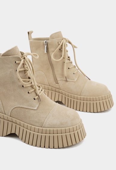 Ботинки Mario Berlucci Ботинки Mario Berlucci