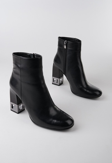 Ботильоны Mario Berluchi Ботильоны Mario Berluchi