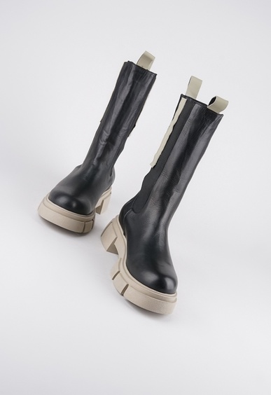 Ботинки Mario Berlucci Ботинки Mario Berlucci