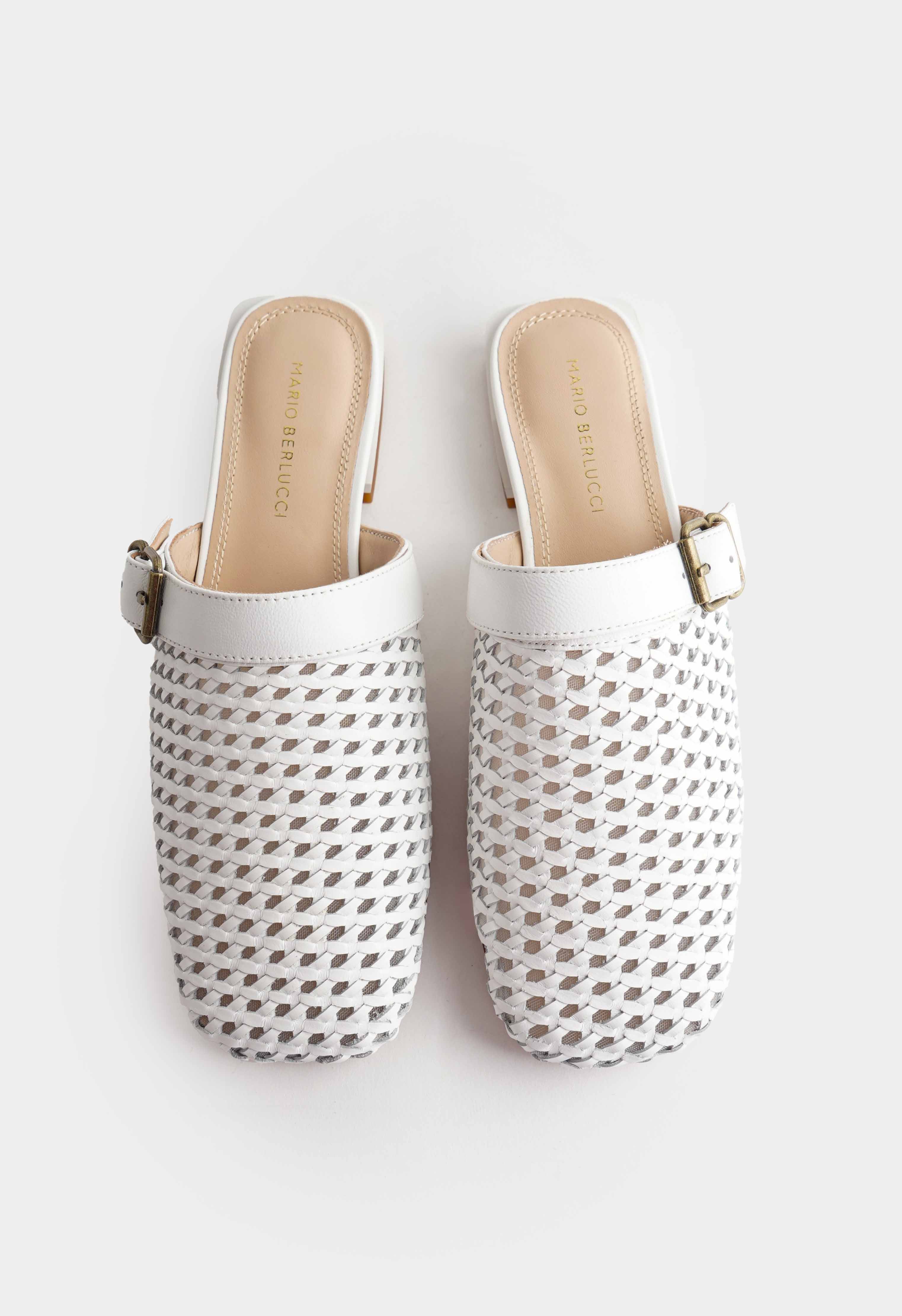 Мюли Mario Berlucci