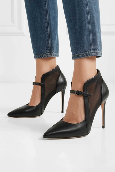 Mario Berlucci 1-J109