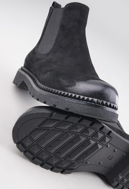 Ботинки Mario Berlucci Ботинки Mario Berlucci