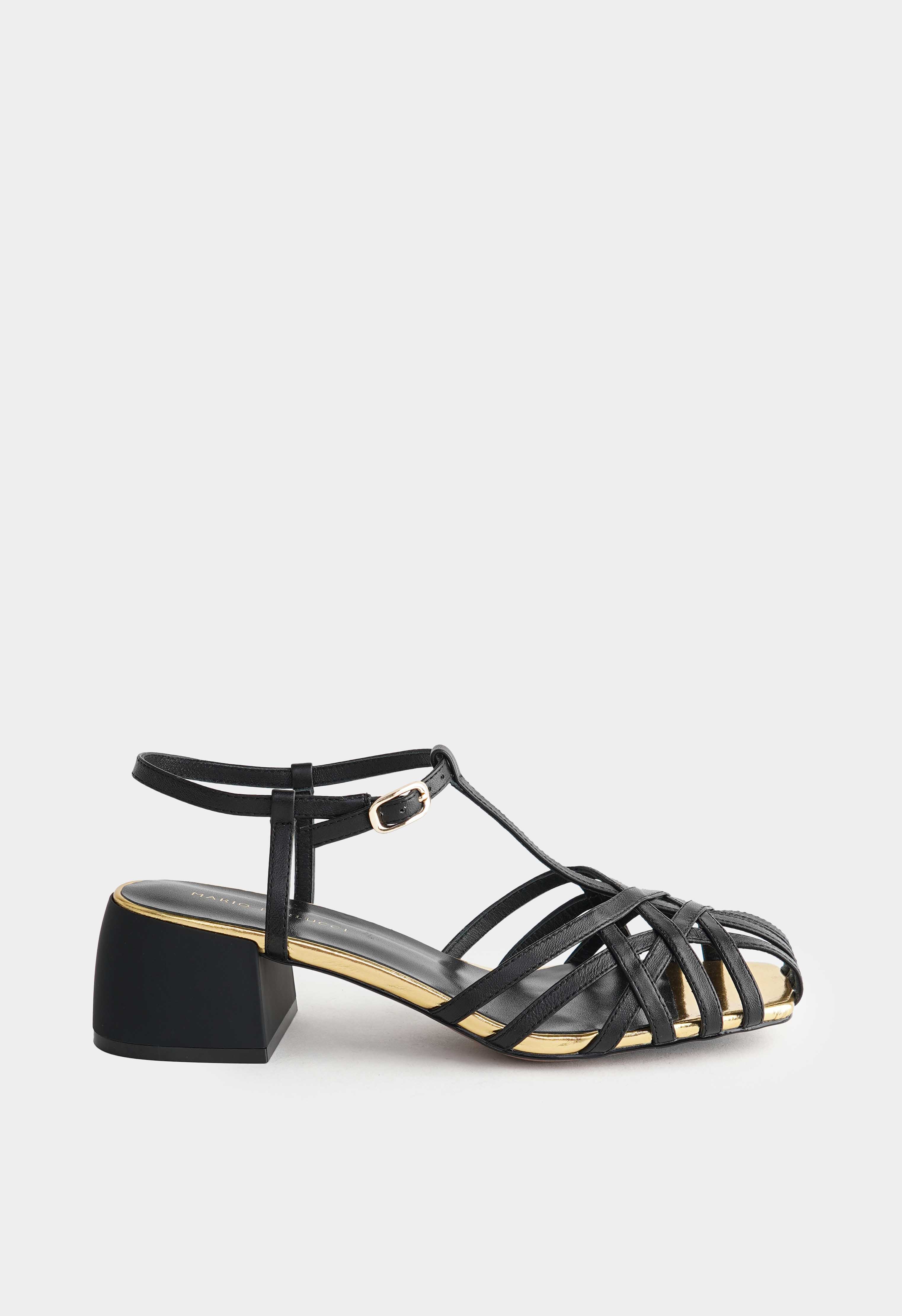 Mario Berlucci 1-G125R-1