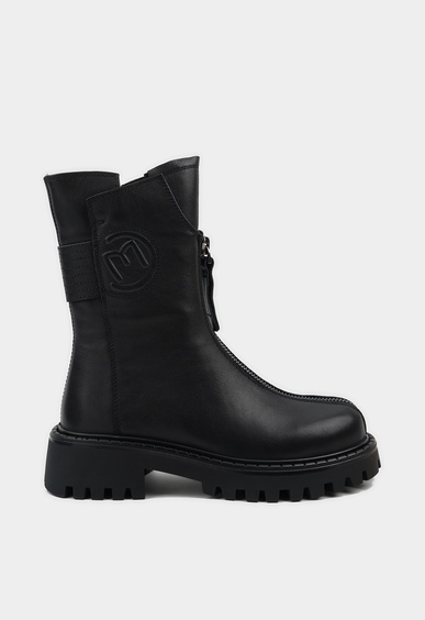 Ботинки Mario Berlucci Ботинки Mario Berlucci