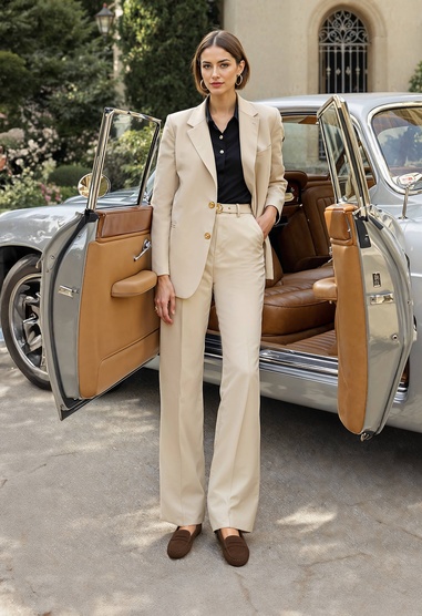 Mario Berlucci 1-G136-04