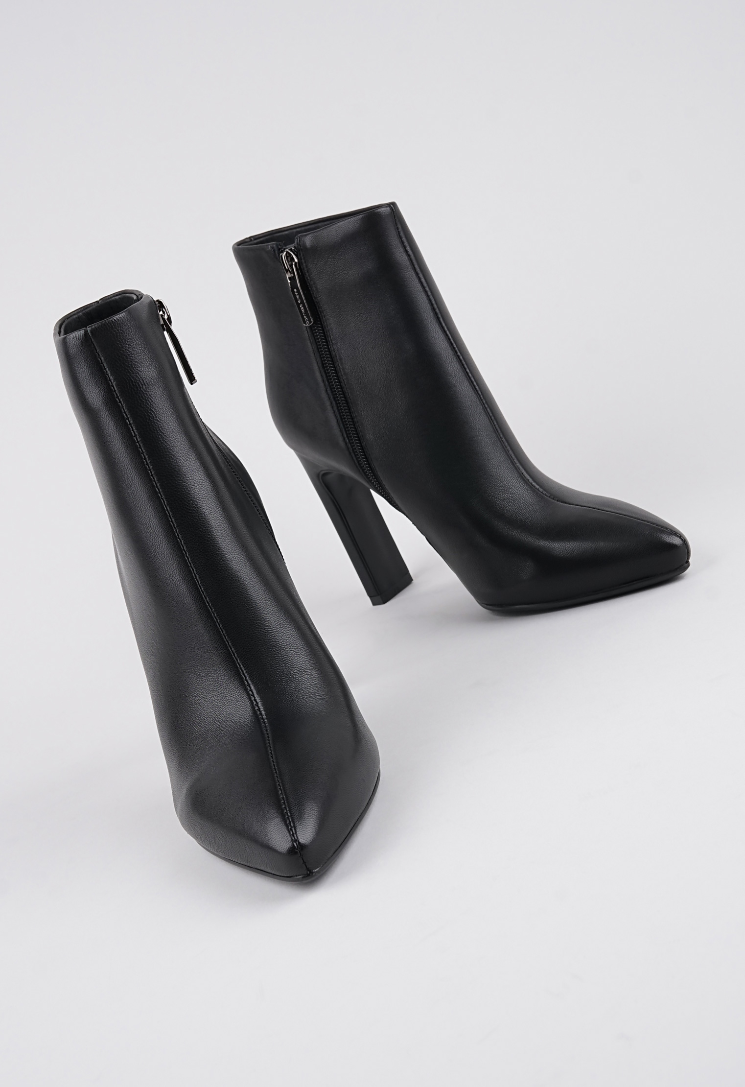 Ботильоны Mario Berlucci Ботильоны Mario Berlucci