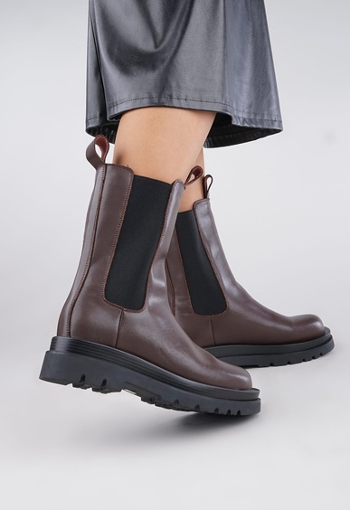 Ботинки Mario Berlucci Ботинки Mario Berlucci