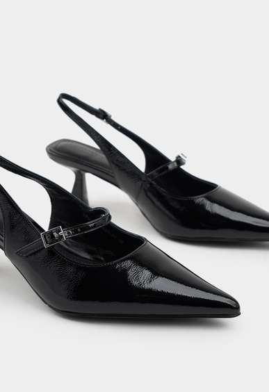 Туфли Mario Berlucci Туфли Mario Berlucci