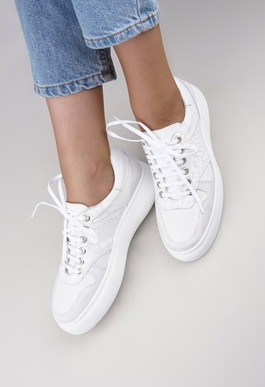 Кеды Mario Berluchi Кеды Mario Berluchi