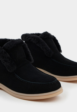 Ботинки Mario Berlucci Ботинки Mario Berlucci