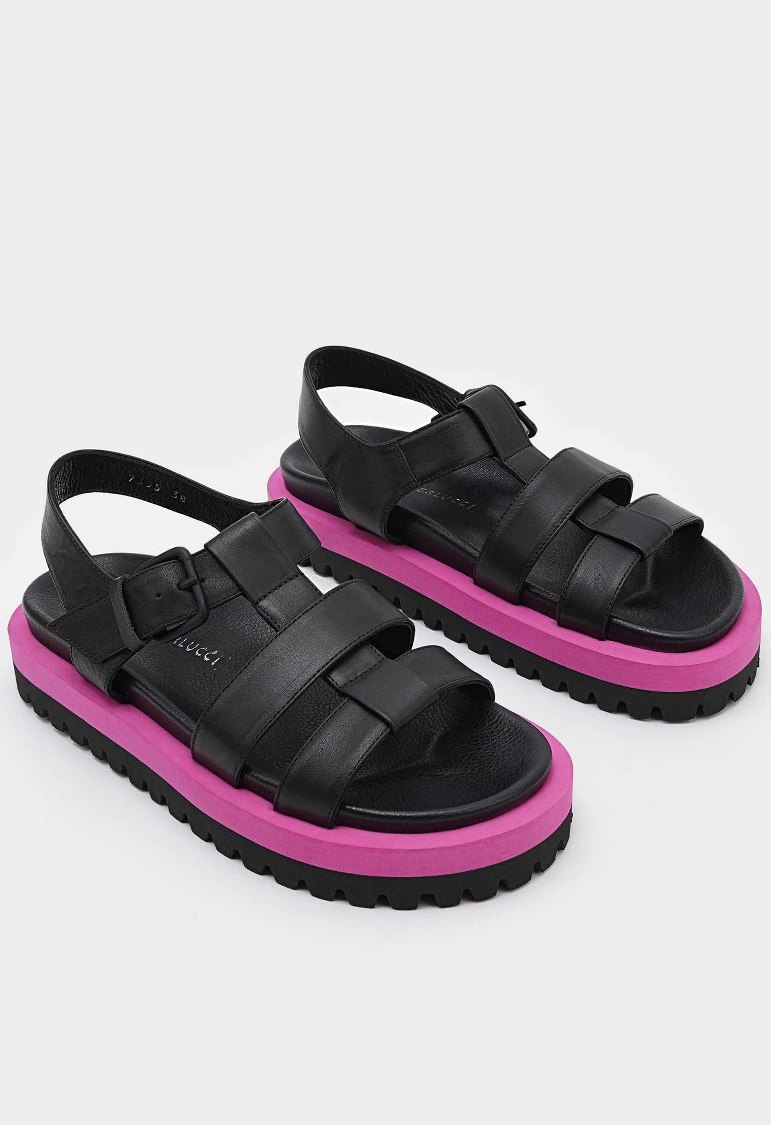 Сандалии Mario Berlucci Сандалии Mario Berlucci