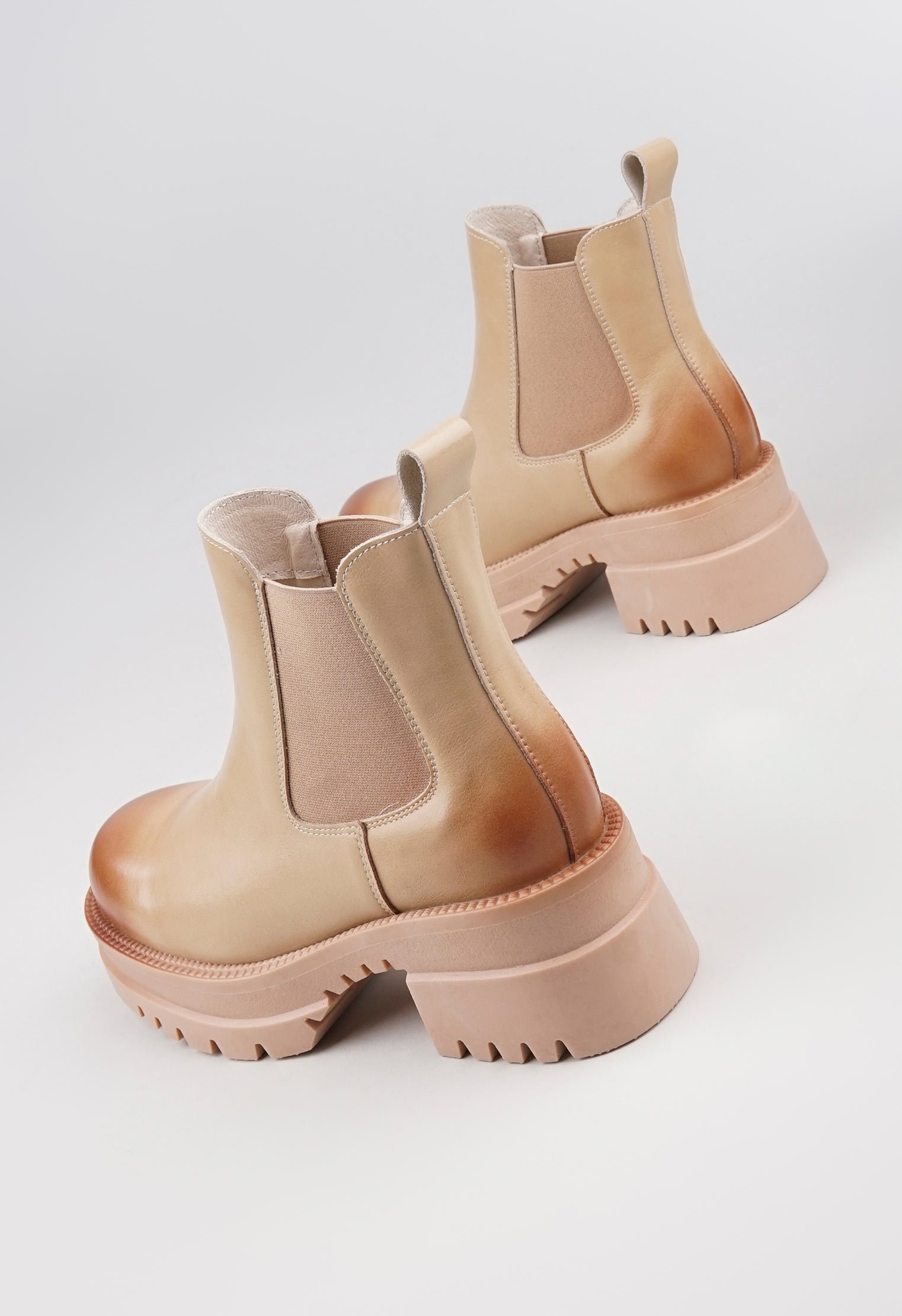 Ботинки Mario Berlucci Ботинки Mario Berlucci