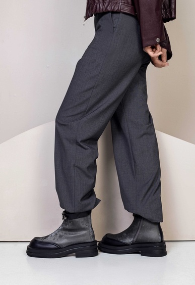 Ботинки Mario Berlucci Ботинки Mario Berlucci