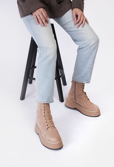 Ботинки Mario Berlucci Ботинки Mario Berlucci