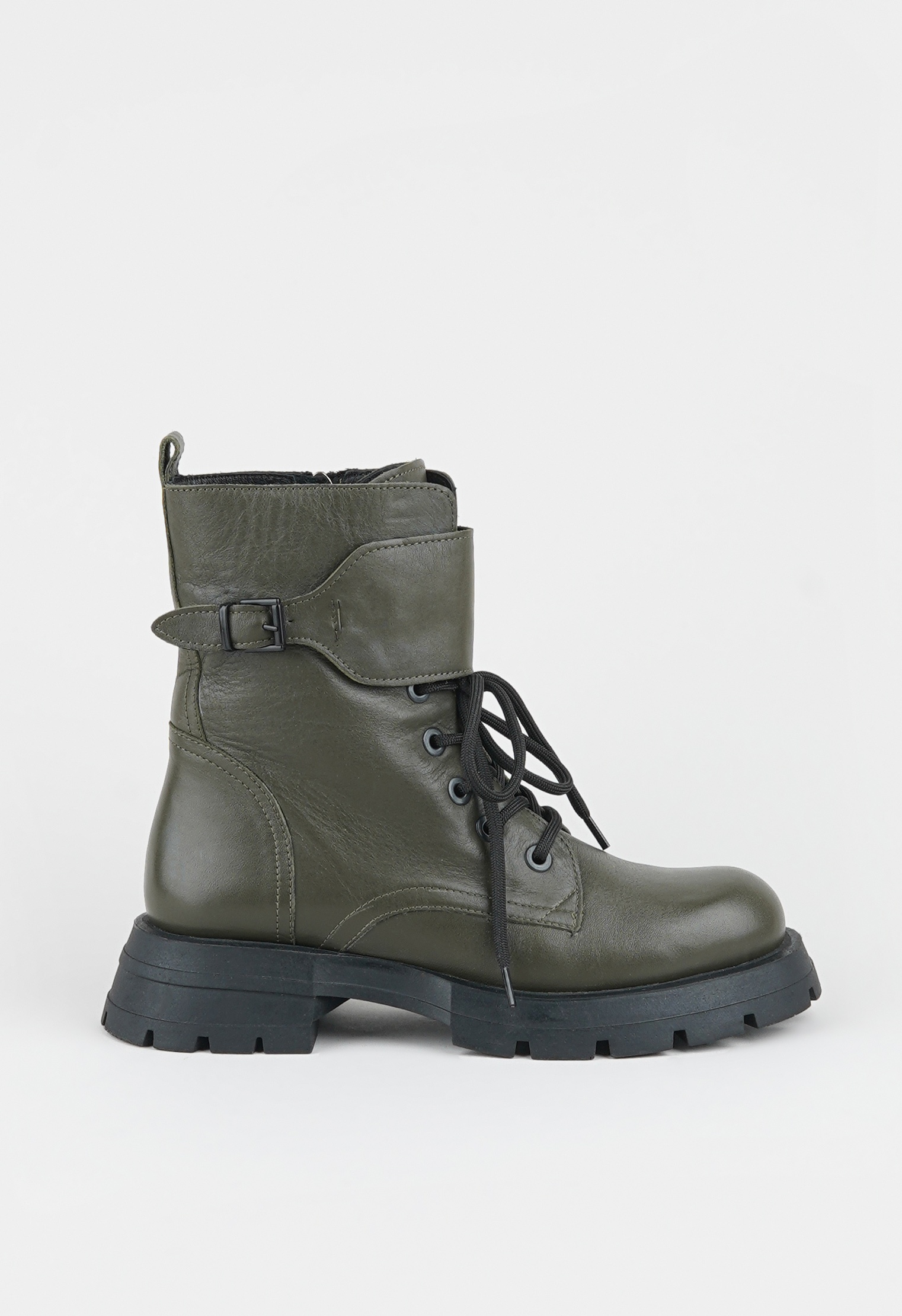 Ботинки Mario Berlucci Ботинки Mario Berlucci