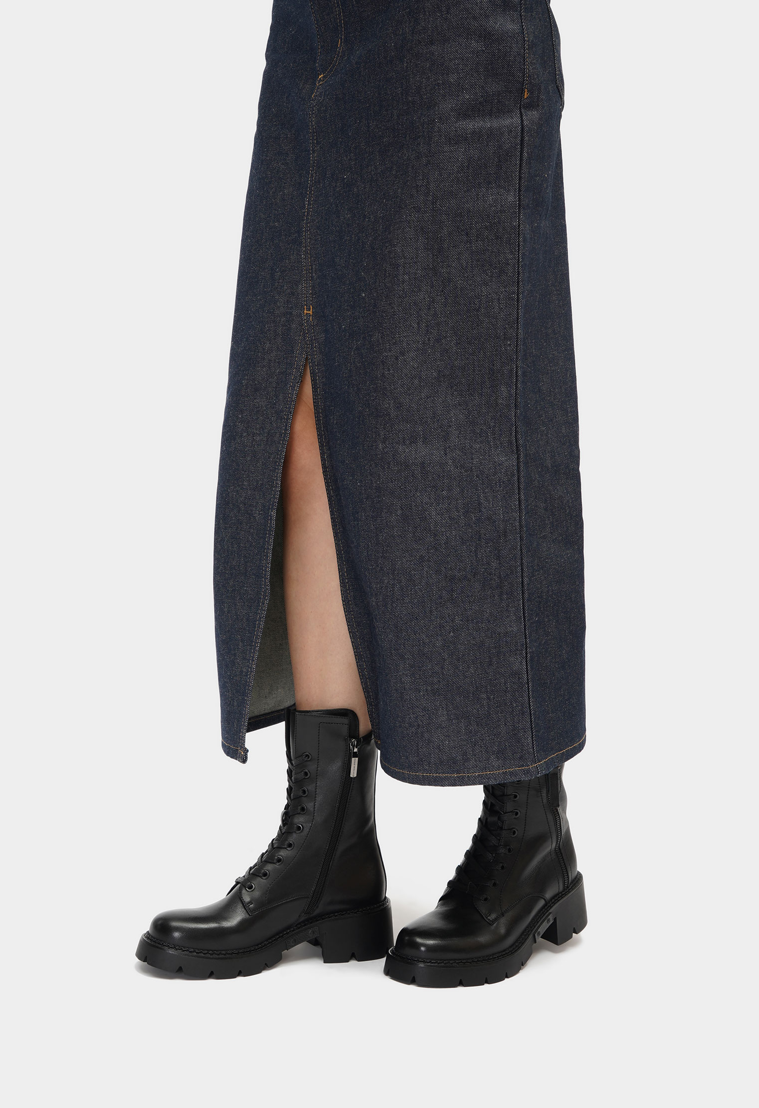 Ботинки Mario Berlucci Ботинки Mario Berlucci