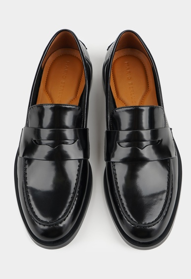 Лоферы Mario Berlucci Лоферы Mario Berlucci