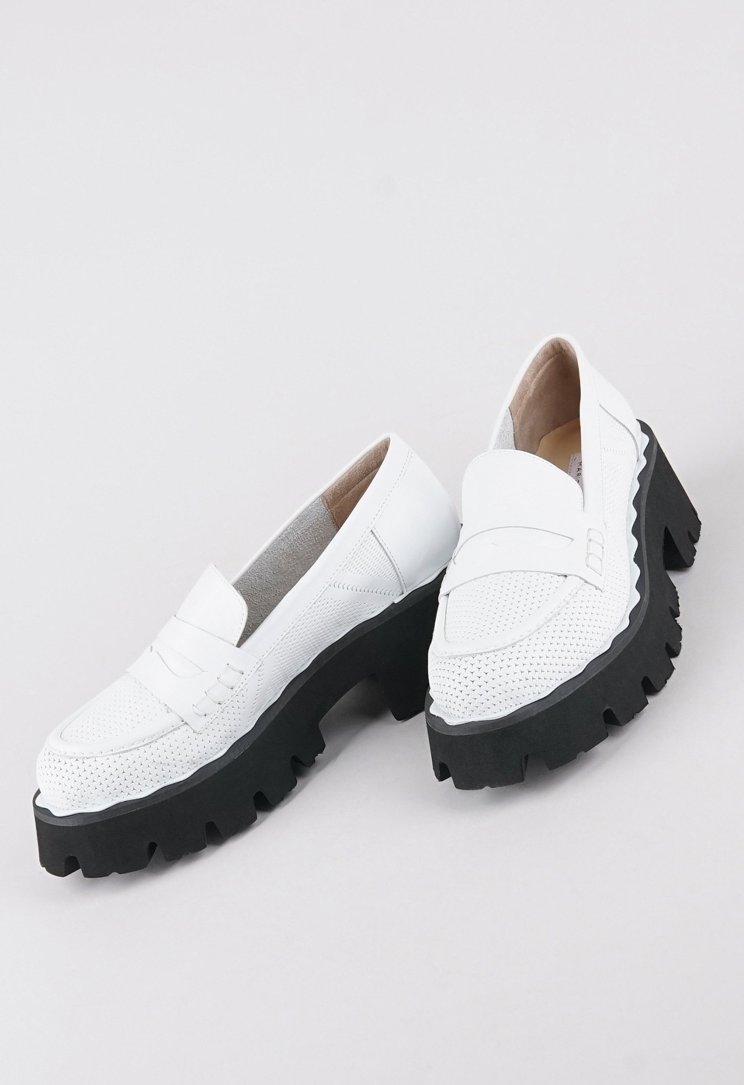 Туфли Mario Berlucci Туфли Mario Berlucci