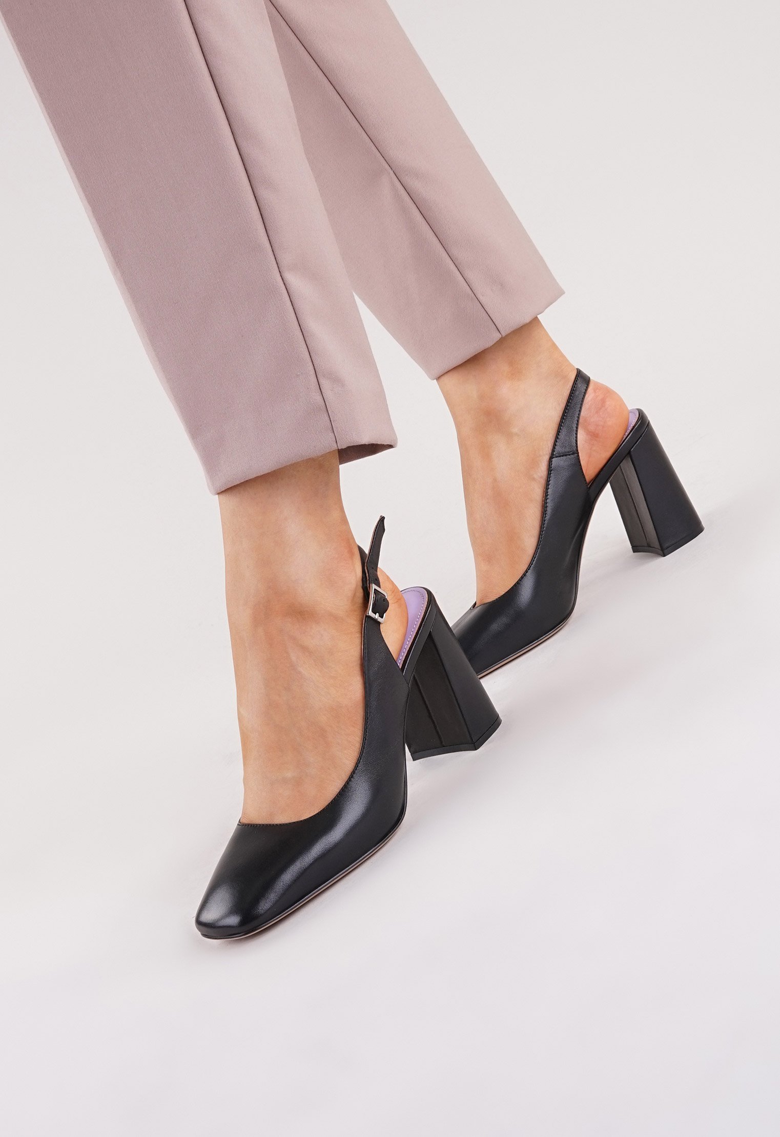 Туфли на каблуке Mario Berlucci Туфли на каблуке Mario Berlucci