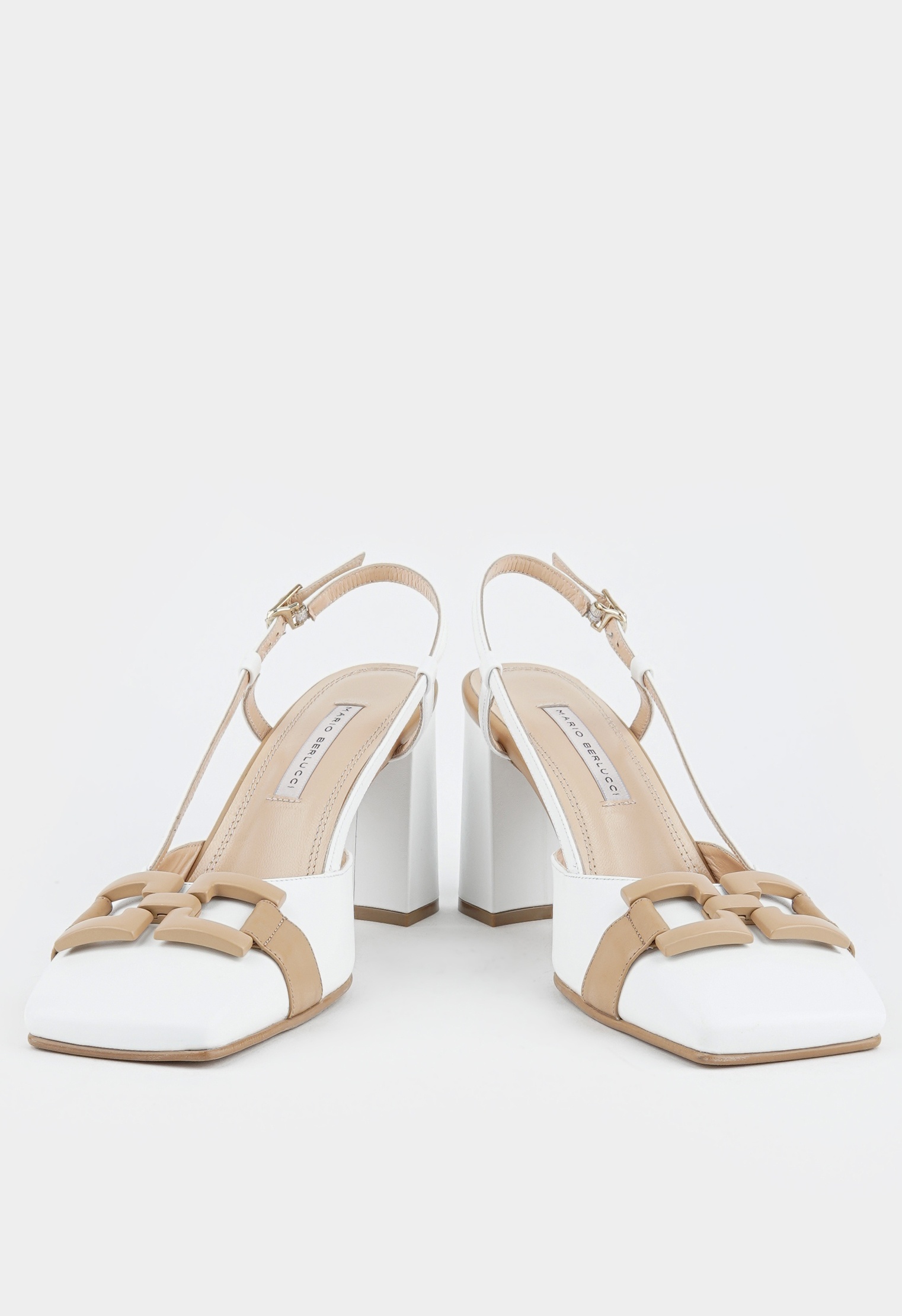 Туфли Mario Berlucci Туфли Mario Berlucci