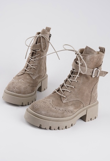 Ботинки Mario Berlucci Ботинки Mario Berlucci