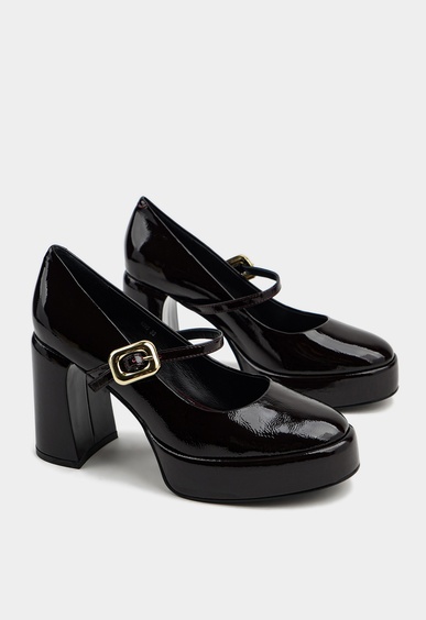 Туфли Mario Berlucci Туфли Mario Berlucci