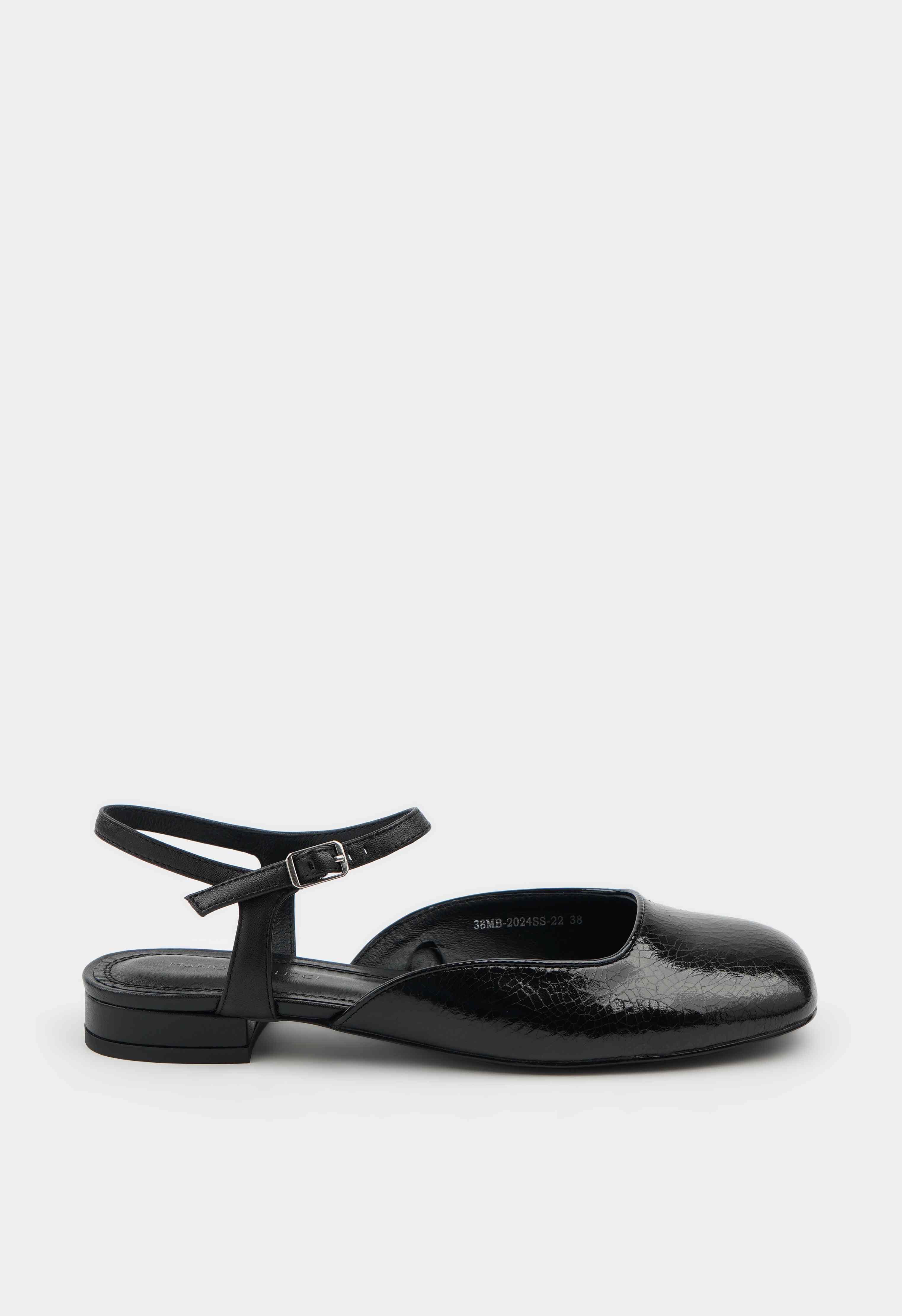 Mario Berlucci 1-E020-01